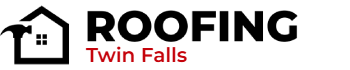 Twin Falls Roofing Company Logo